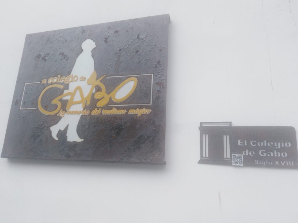 IMG_20200629_071546-1024x768 Razglednica iz Kolumbije: Zašto je za grad Zipaquirá bitan Gabrijel Garsija Markes? (GALERIJA)