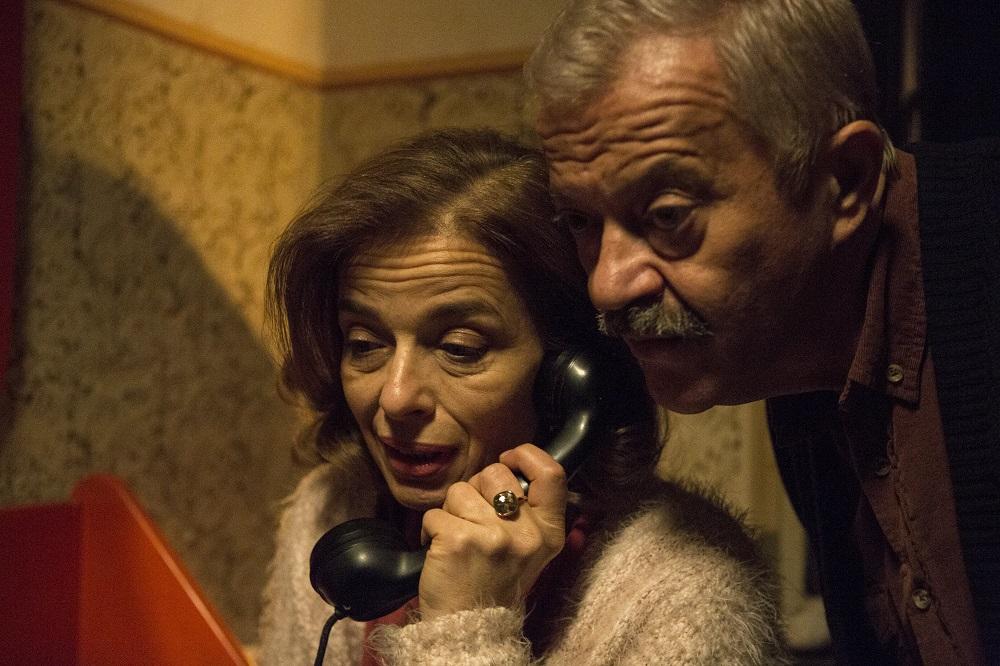 Koncentrisi-se-baba-Foto-Obala-Art-Centar-2 Svetska premijera filma Pjera Žalice sa Mirom Banjac otvara 26. Sarajevo Film Festival