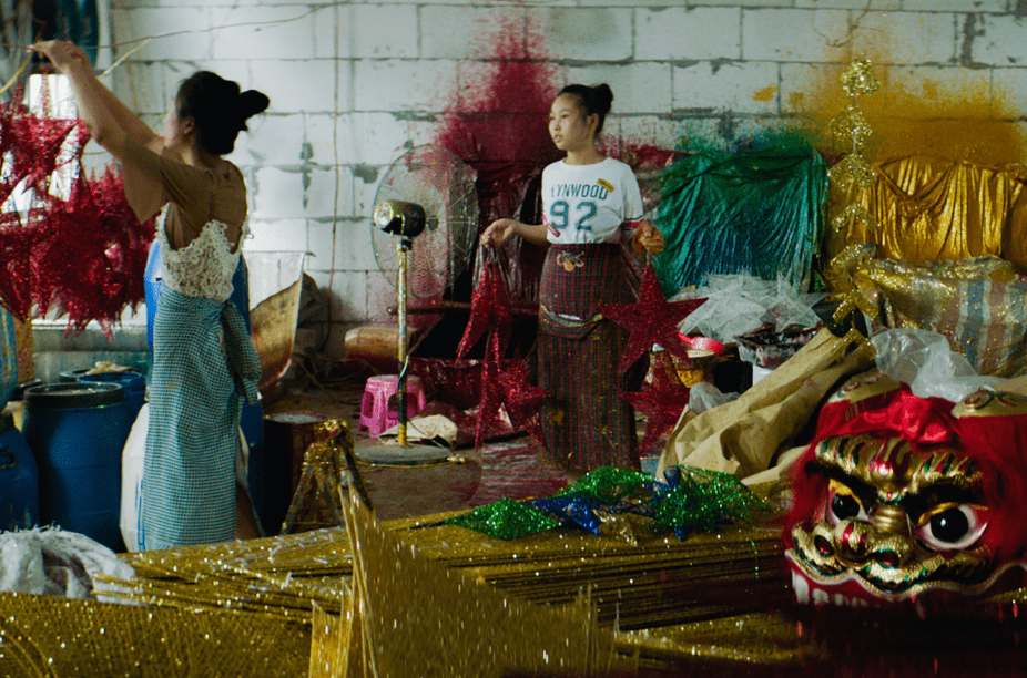 11111 "Merry Christmas, Yiwu"  Mladena Kovačevića dobitnik nagrade Srce Sarajeva