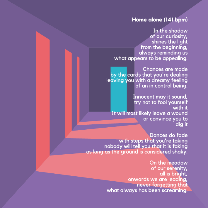 2.-Home-Alone Hatter Matter deli sa vama svoju poeziju!