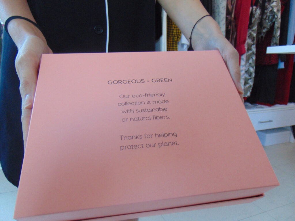 3-1024x768 Milica Opačić i Nikolina Jungić: Održivom modom želimo da probudimo svest kod ljudi