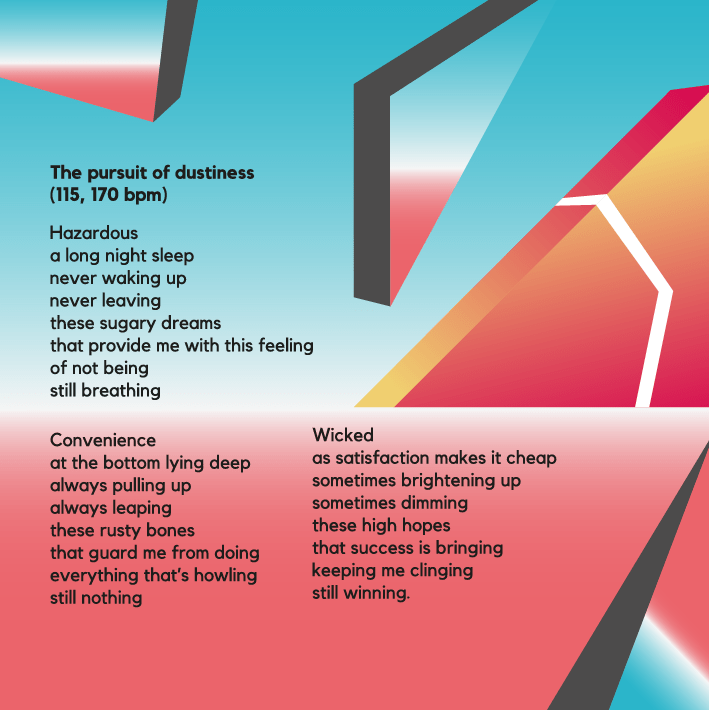 4.-The-pursuit-of-dustiness Hatter Matter deli sa vama svoju poeziju!