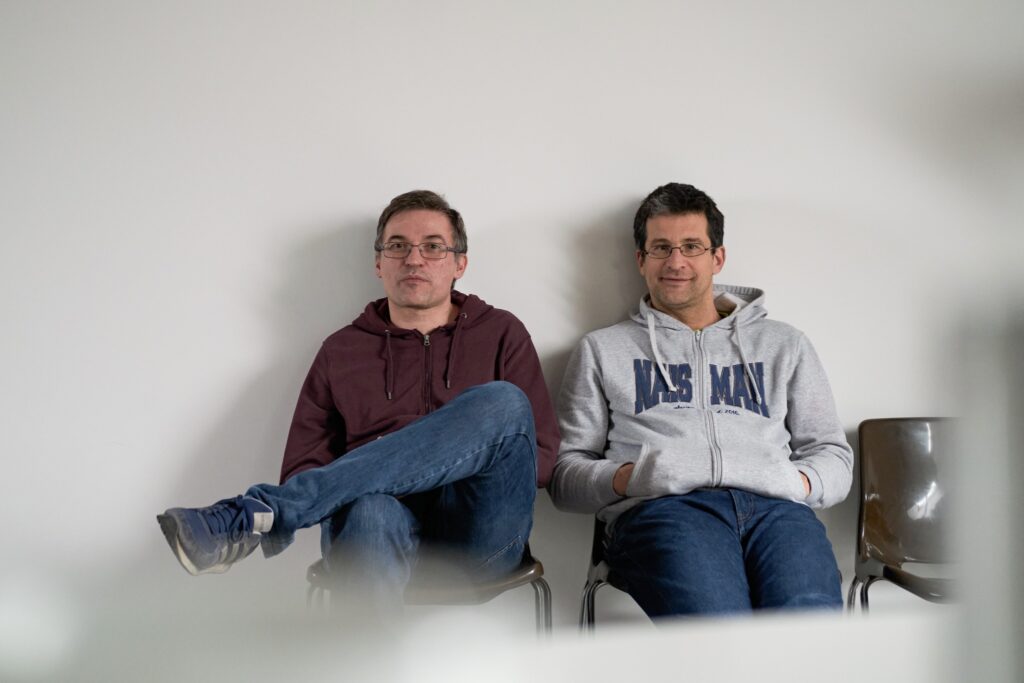 BA_MarkaZvaka_NK20-BA_MarkaZvaka_NK_analog1-nemanja-knezevic-1024x683 Dušan Čavić i Dušan Šaponja (Marka Žvaka): Kultura u Srbiji je pakao, ali se bori za svoje mesto pod suncem