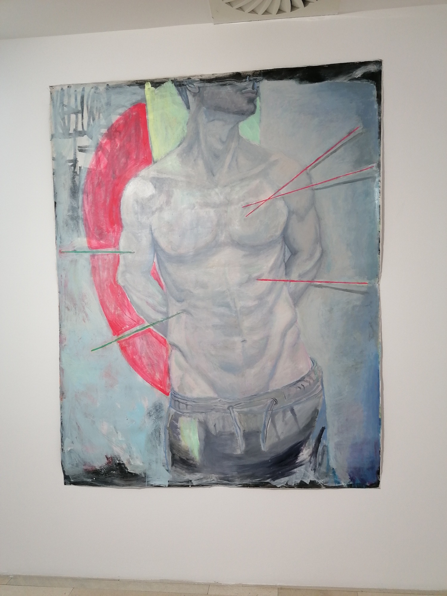 IMG_20200806_192516 Bili smo na izložbama "Lažni bol" i "Neplodna tla" (GALERIJA)