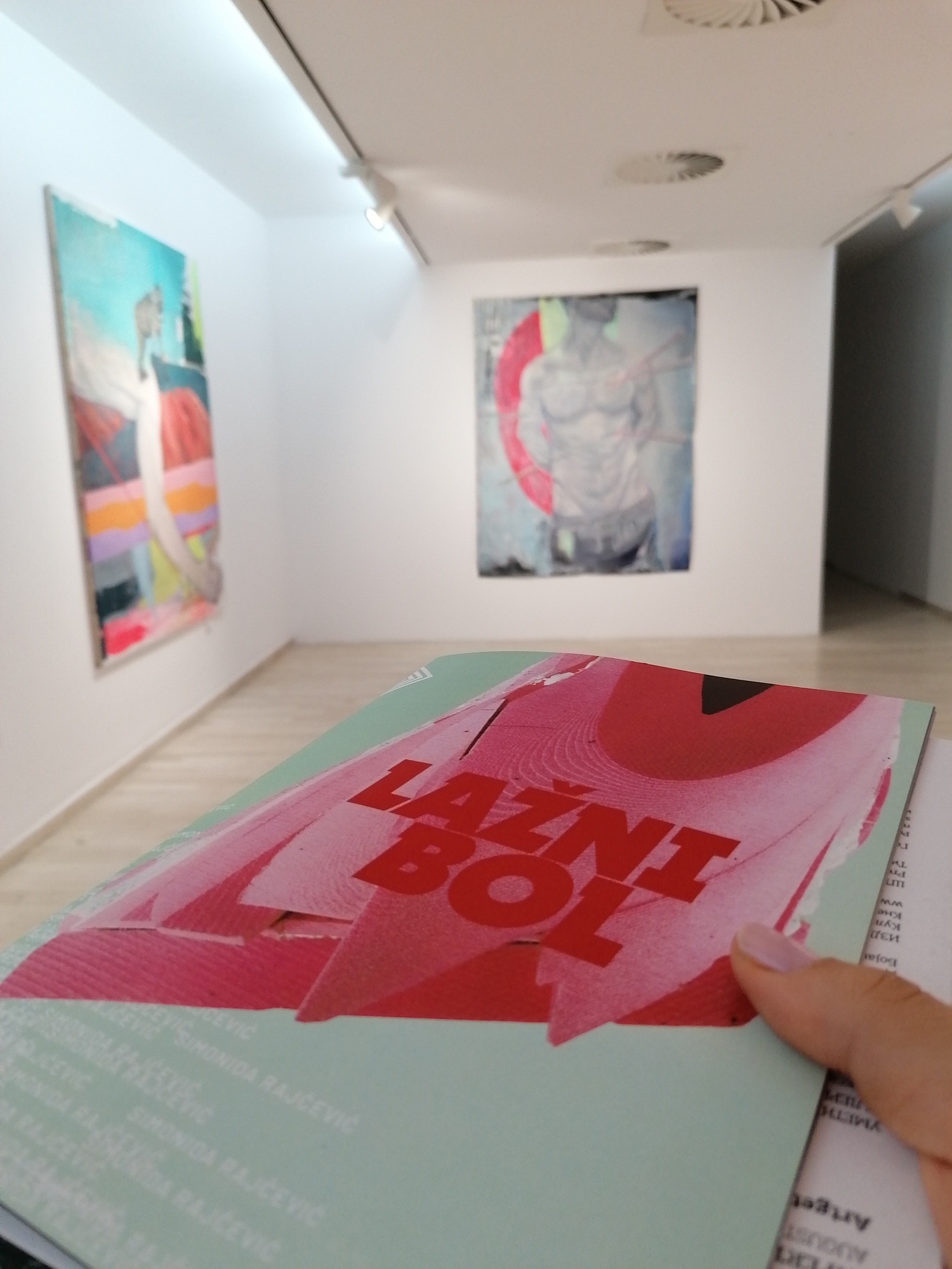 IMG_20200806_192701 Bili smo na izložbama "Lažni bol" i "Neplodna tla" (GALERIJA)