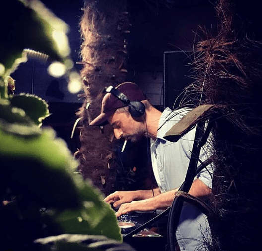 bojan-djordjevic-1 Vikend u KC Grad uz #50 Souls & A Discobowl druženja