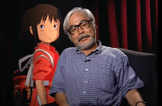 mijazaki1 Povratak režisera: Miyazaki se vratio i sada nam stiže film “Kako živiš”