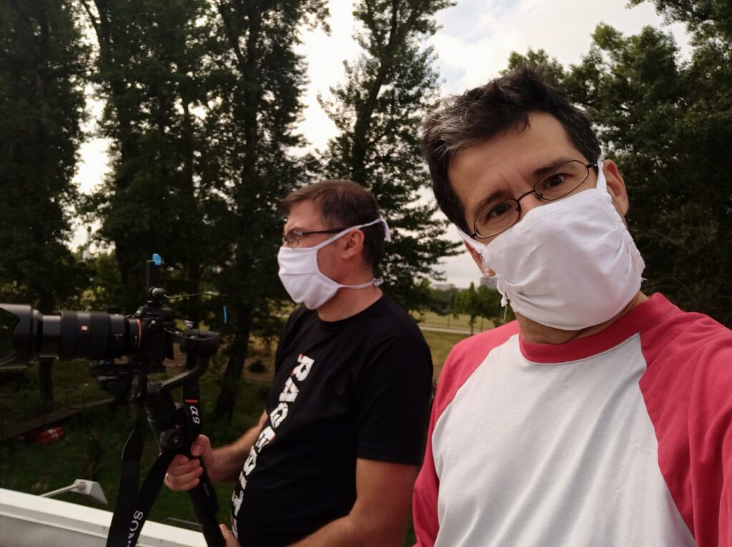 rsz_cavic_04-1024x766 Dušan Čavić i Dušan Šaponja (Marka Žvaka): Kultura u Srbiji je pakao, ali se bori za svoje mesto pod suncem