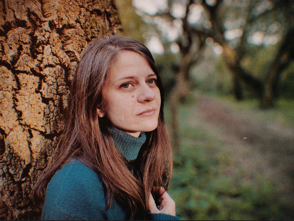 rsz_nevena_desivojevic_promo_foto Nagrada za film "Napolju cvetaju narandže" na festivalu u Melburnu