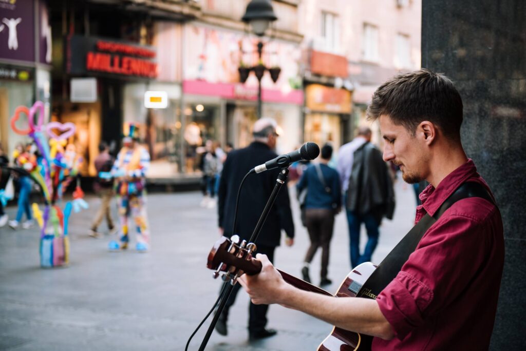2-Aleks-Dmitrovic-1024x684 Stigla je "Karakondžula" - Bora Eskić objavio prvi singl