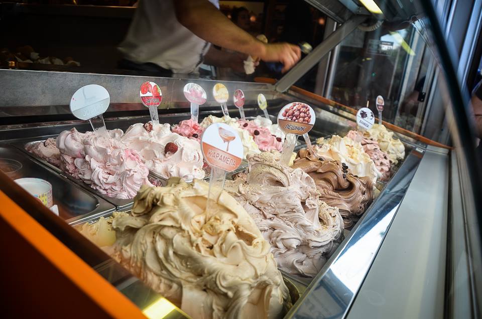 2 Najstarija beogradska poslastičarnica – čarolija koja traje decenijama