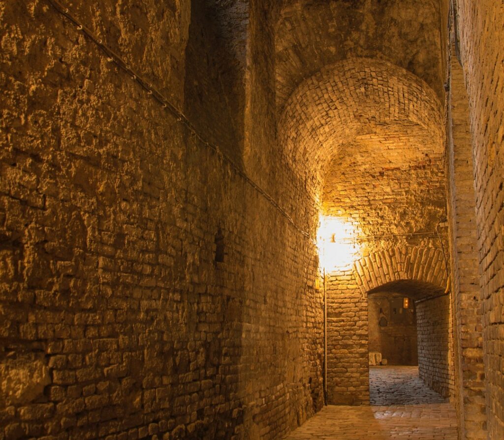 20200901_124023-1024x895 Rimski bunar – najveća misterija Kalemegdanske tvrđave