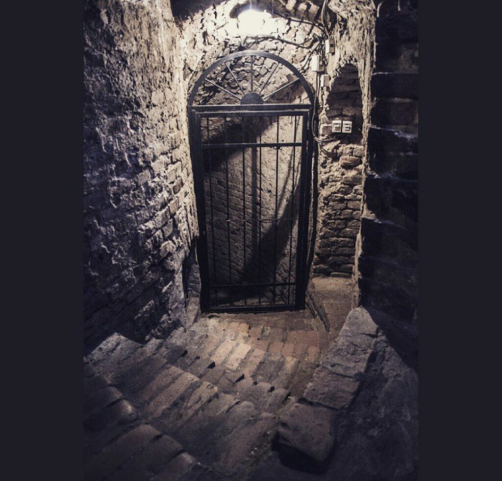 20200901_124034-1024x983 Rimski bunar – najveća misterija Kalemegdanske tvrđave