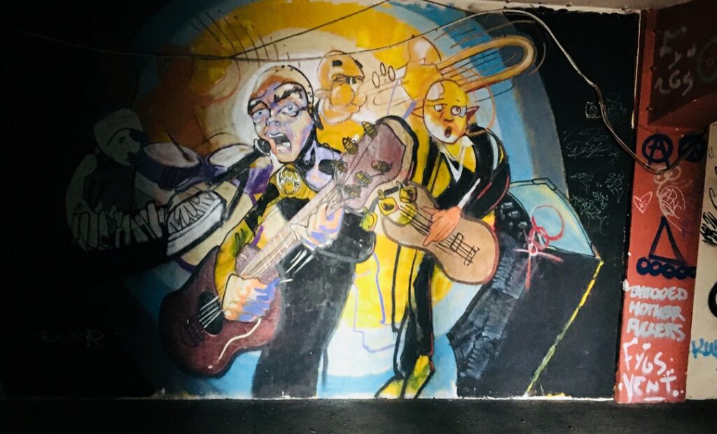 20200929_131418-1024x621 Zgrada BIGZ-a – ruina ili puls alternativne umetničke scene?