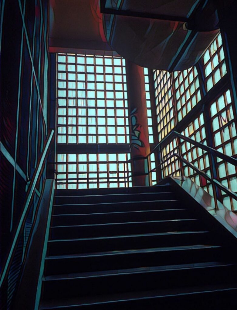 20200929_131428-781x1024 Zgrada BIGZ-a – ruina ili puls alternativne umetničke scene?