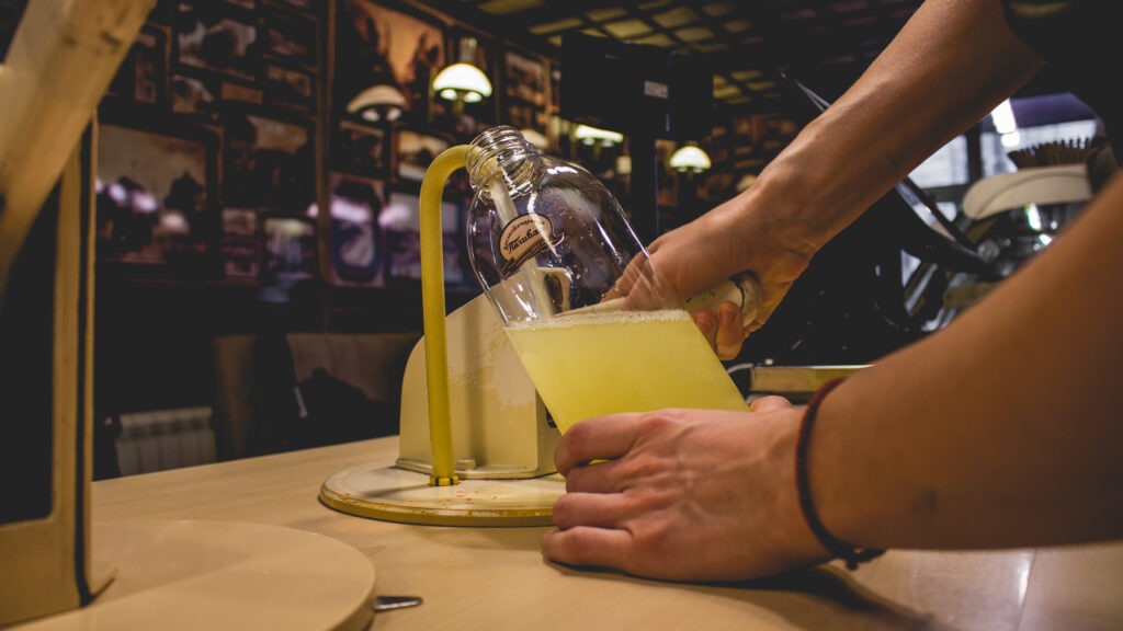 4-1024x576 Najstarija beogradska poslastičarnica – čarolija koja traje decenijama