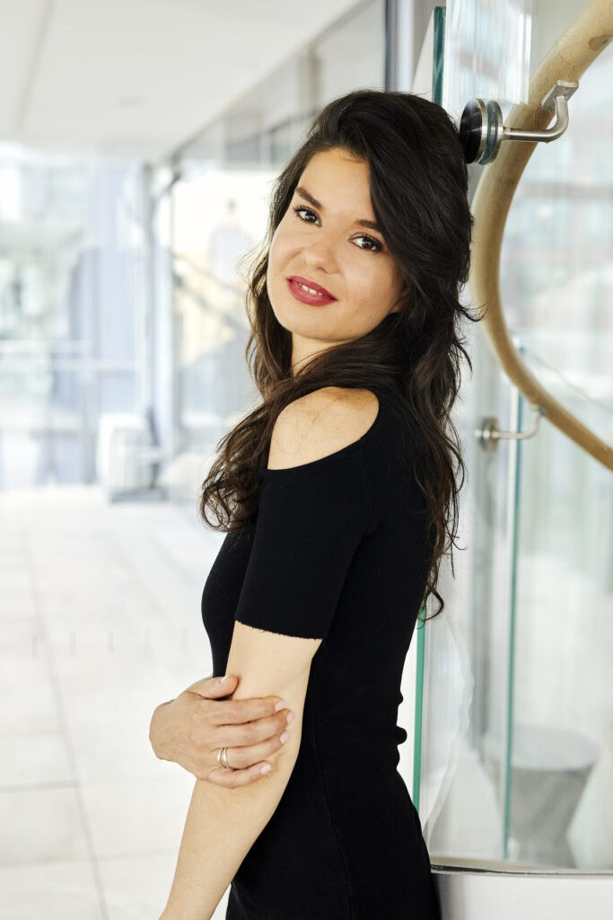 Danijela-Stajnfeld-2-683x1024 Srpska premijera filma "Zaceli me" Danijele Štajnfeld na Festivalu evropskog filma Palić