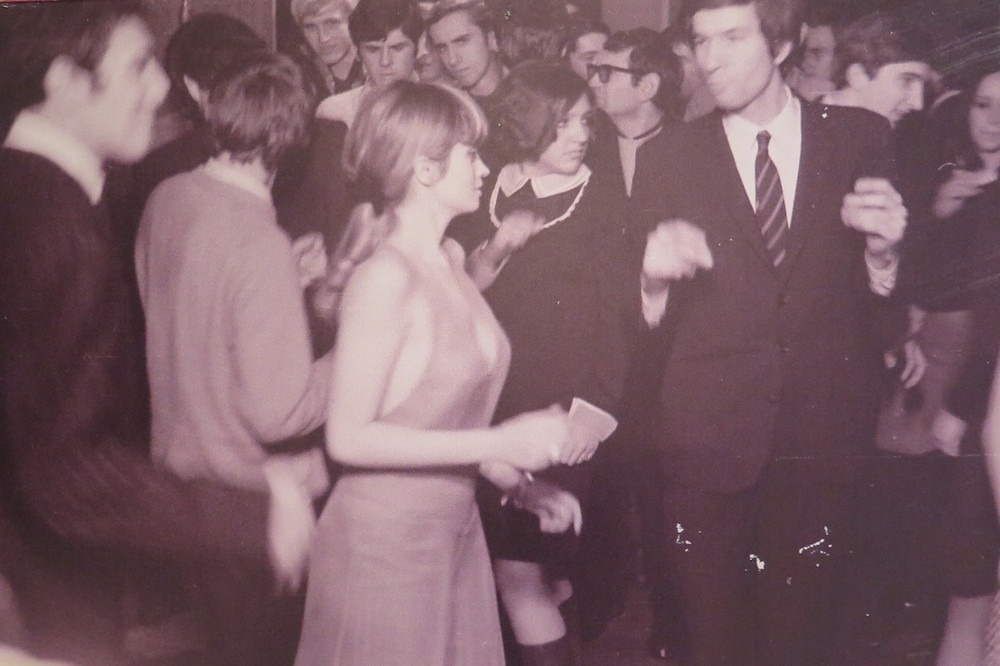 Diskoteka Dom Jevrema Grujića – na čajanci kod kraljice Natalije