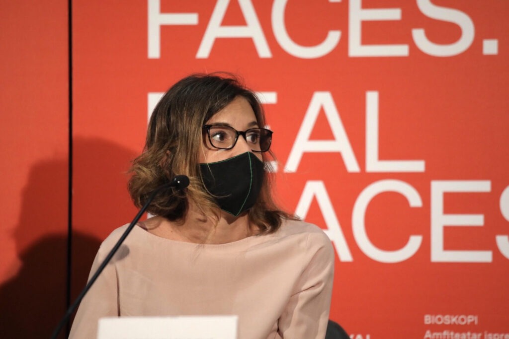 Mara-Prohaska-Markovic-1024x683 Beldocs 2020: Preko 135 dokumentaraca iz celog sveta