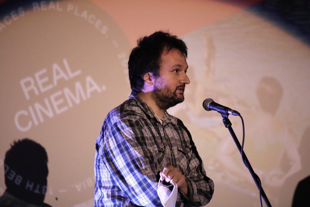 Marko-Grba-Singh-1-1024x683 Otvoren Beldocs: "Ovogodišnji Beldocs će ostati upamćen"