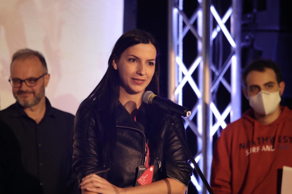 Mina-Petrovic-1024x682 Završen Beldocs - pogledajte ko su dobitnici nagrada