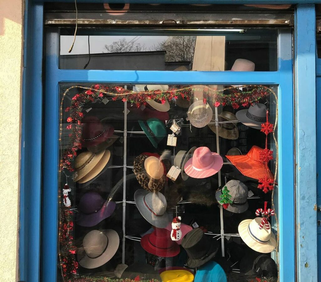 izvor-Marija-Jovanovic-1024x900 Balkanska ulica – simbol duha starog Beograda