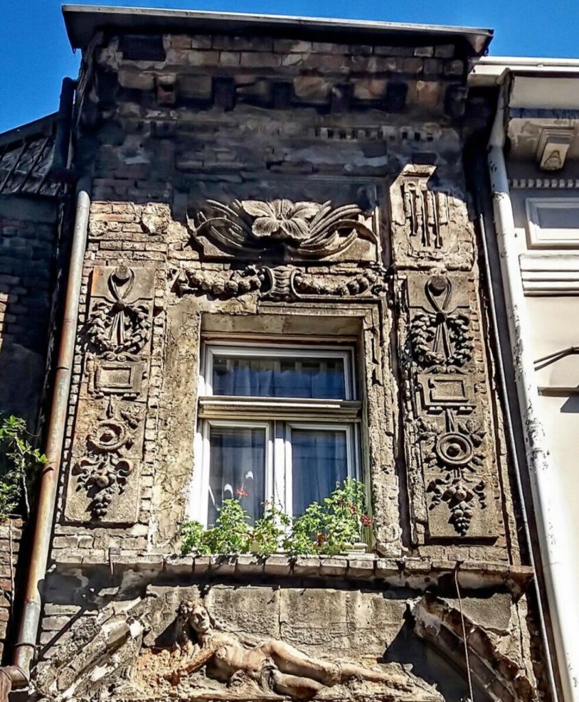 izvor-Marija-Jovanovic-2-845x1024 Balkanska ulica – simbol duha starog Beograda