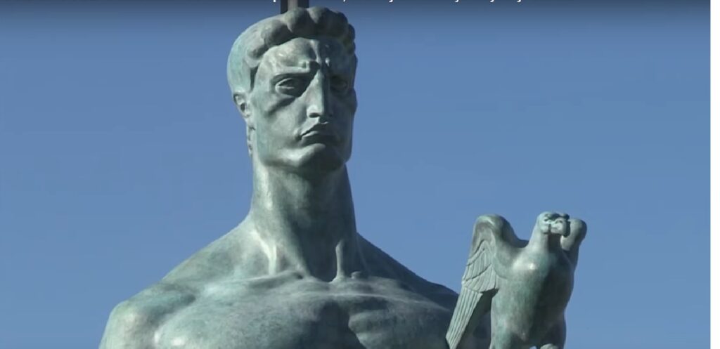 izvor-youtube-1024x497 Beogradski "Pobednik" – trnovit put od Terazija do Kalemegdana