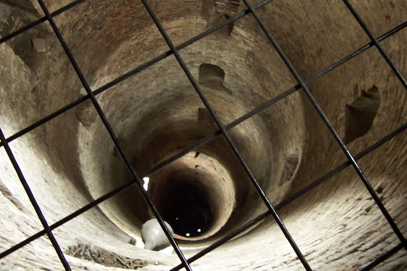 rimski1 Rimski bunar – najveća misterija Kalemegdanske tvrđave