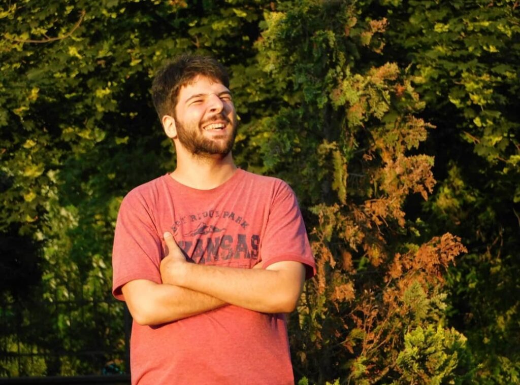 20201001_140008-1024x759 Saša Gambiroža: Najviše me inspiriše ljubav