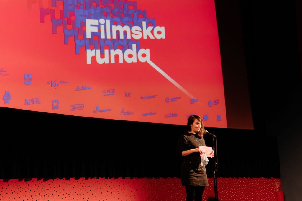 Dalija-Dozet-1024x681 Završena RUNDA: Dogodila se predivna stvar!