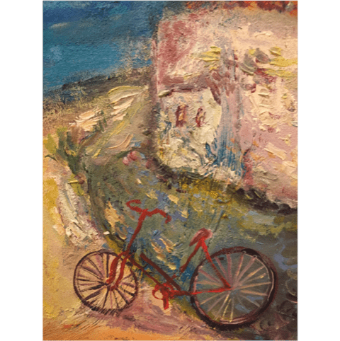 clip_image009 "Pod svodom svojim" – izložba slika Tatjane Pirović, mala galerija Doma Vojske Srbije, do 7. oktobra