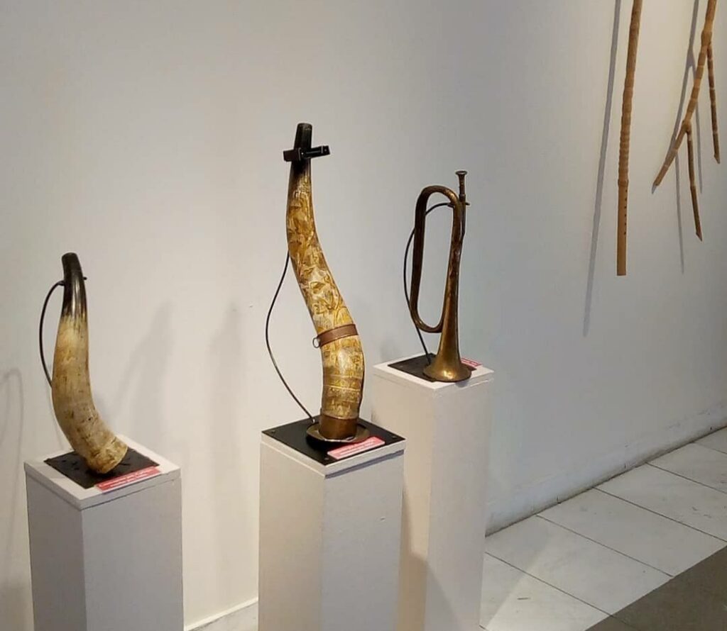 foto-Marija-Jovanovic-1024x890 "Svirale Etnografskog muzeja" – zvukovi srpske istorije