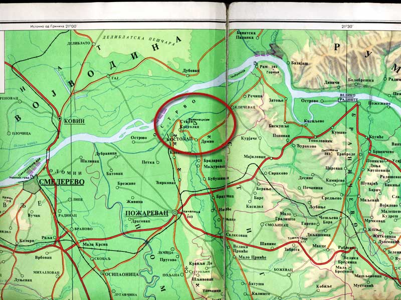 foto-Viminacijum.org-2 Monografija o Viminacijumu - životni projekat Miomira Koraća