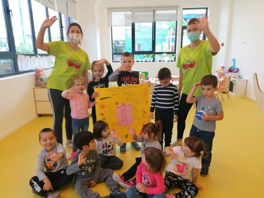 foto-vrtic-Tresnjober3-1024x768 "Podeljena sreća dva puta je veća" – Dečija nedelja u Srbiji