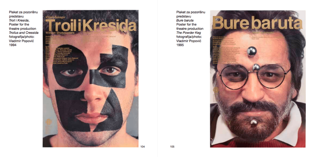 foto1-1024x512 KC Grad: Velikani grafičkog dizajna - Predstavljanje knjige i izložba originalnih plakata u Gradskoj galeriji