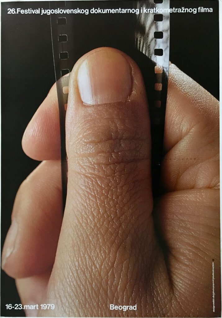 plakat5-715x1024 KC Grad: Velikani grafičkog dizajna - Predstavljanje knjige i izložba originalnih plakata u Gradskoj galeriji