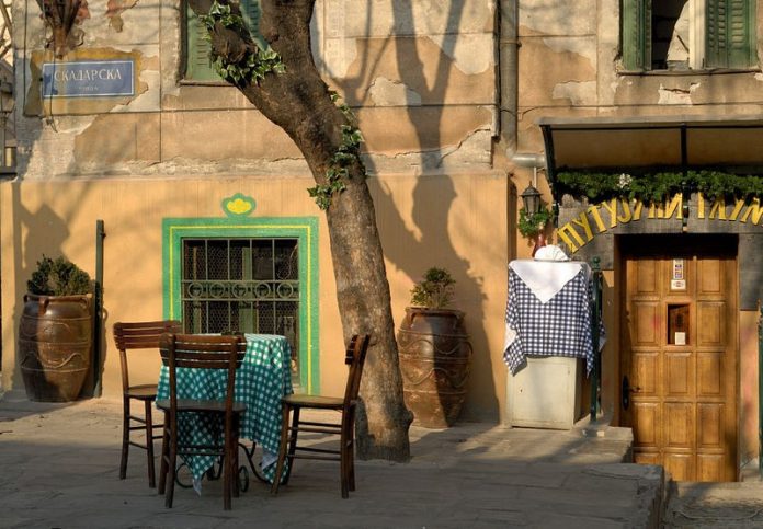 skadarlija-foto-wikipedija Boemska "Skadarlija" – zašto su je voleli najveći srpski umetnici?