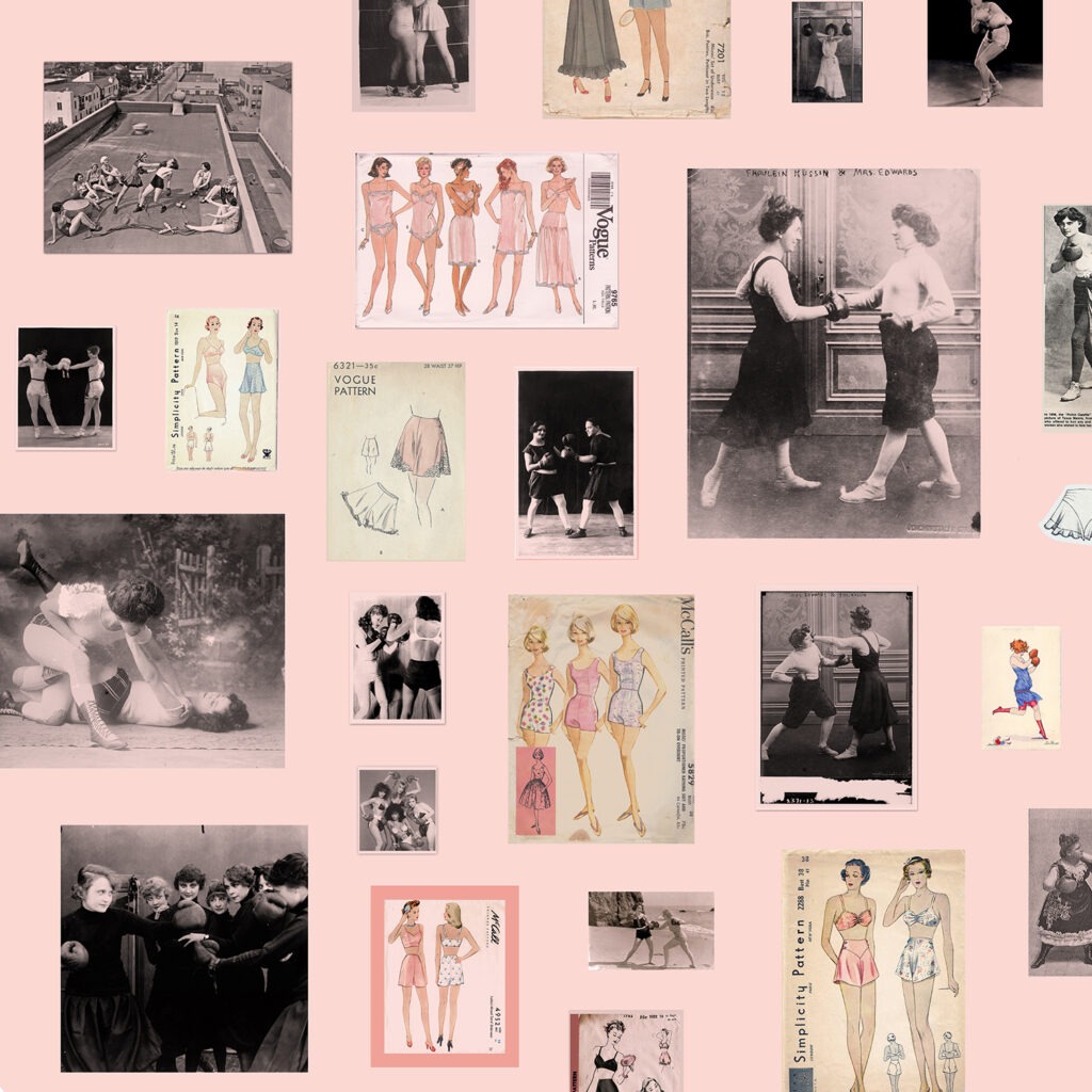 svilene_gace1-1024x1024 Izložba "Svilene gaće" Aleksandre Jovanić u Likovnoj galeriji