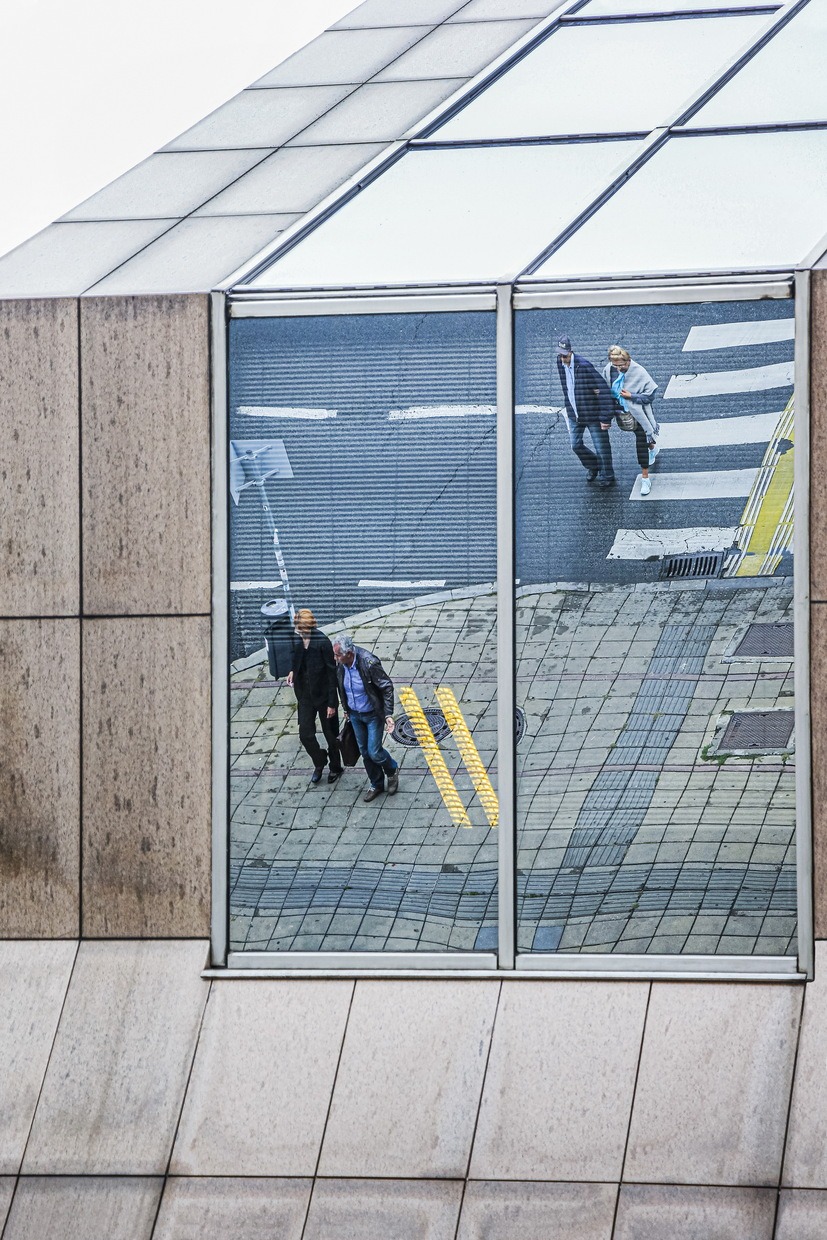 1-Pesacki-prelaz-Beograd-2014-35x525-cm-Tijana-Lubura Izložba fotografija Tijane Lubure