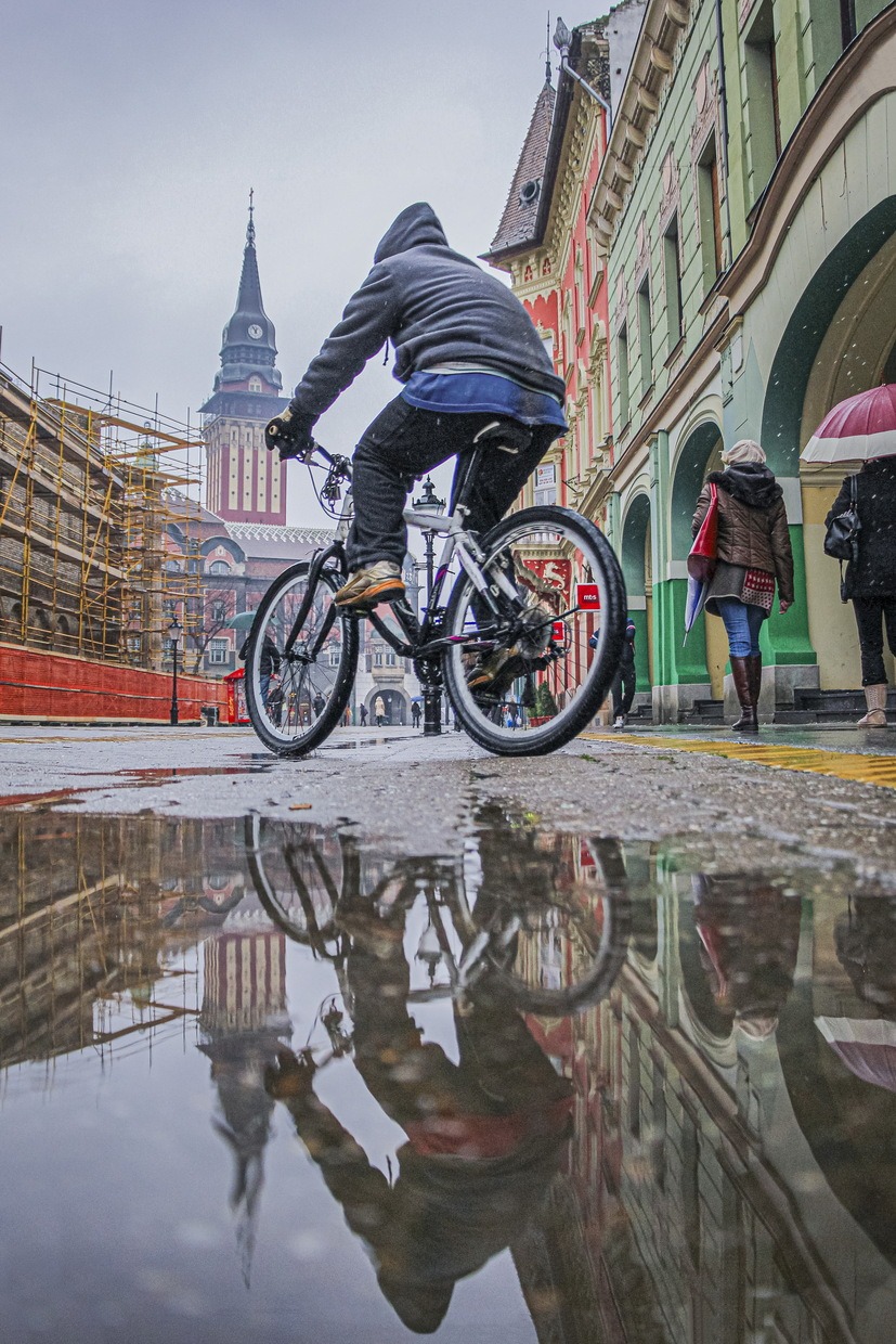 2-Biciklista-Subotica-2014-35x525-cm-Tijana-Lubura-1 Izložba fotografija Tijane Lubure