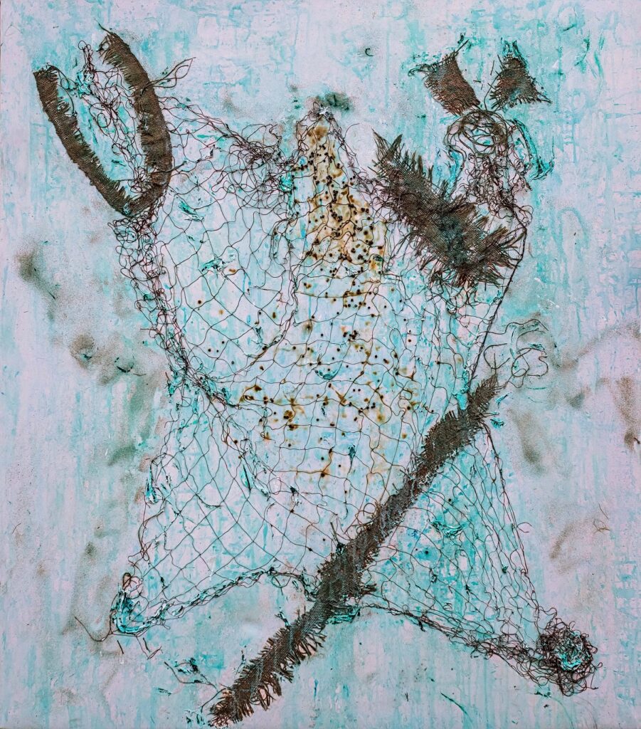 AB_MREZA_1-901x1024 Izložba "Mreže/Nets" Ane Bogdanović u Božidarcu