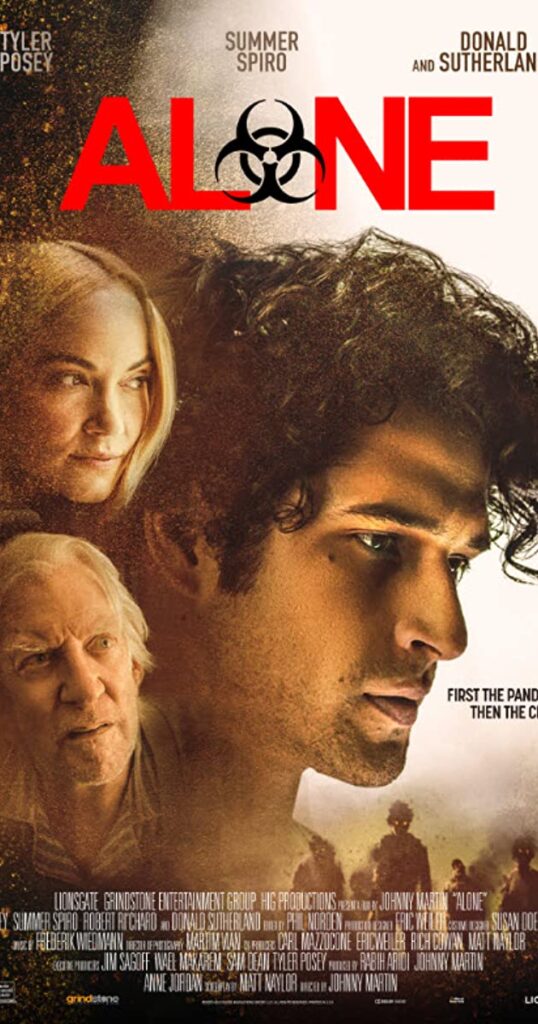 Alone-538x1024 6. Dead Lake Festival horora i vina od 20. do 22. novembra u bioskopu Abazija