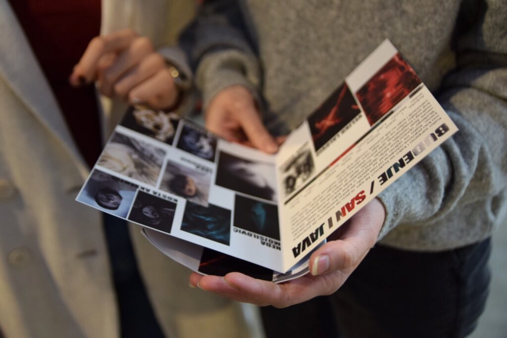 IZLOZBA-BUDENJE-SAN-I-JAVA-fotografisala-Olga-Durović-1024x683 Izložbom "Buđenje – san i java" otvorena FIST vizuelna platforma