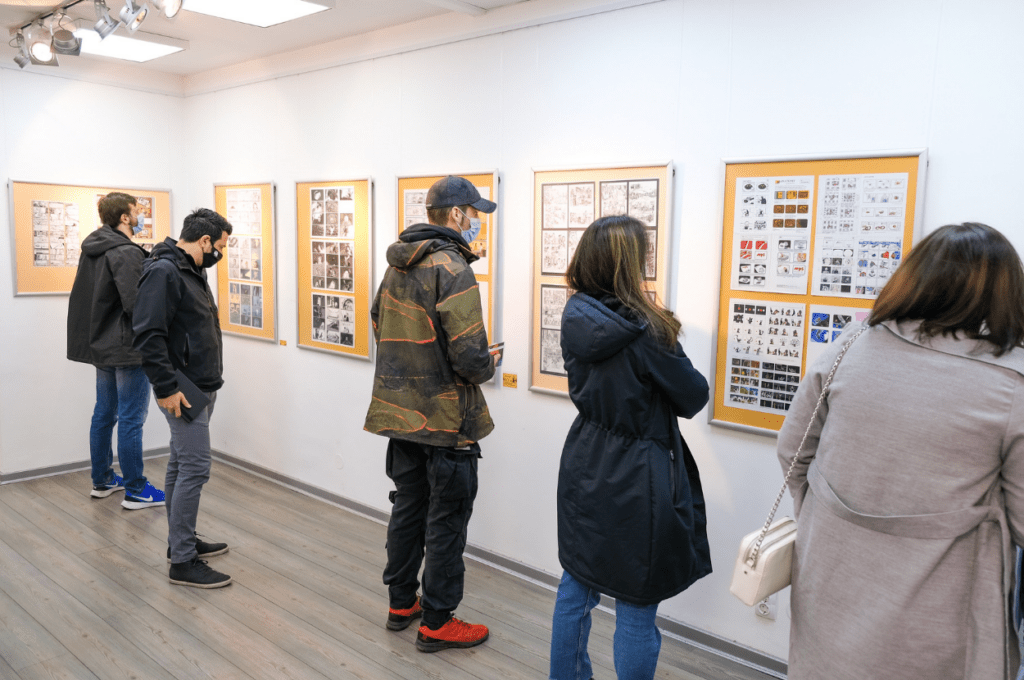 Untitled-design-9-1024x680 Umetnost storiborda – mesto gde se sastaju film i strip