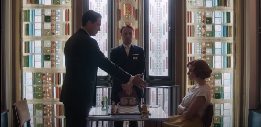 damin-gambit Damin gambit: Ništa veliko nije postignuto bez strasti