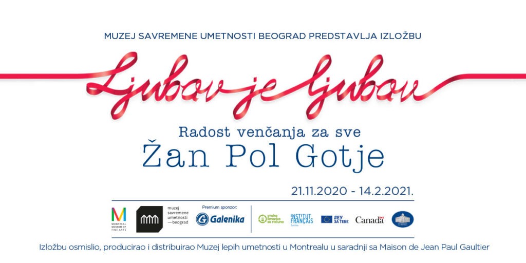 epoz-1200x600-1-1024x512 /POMERENO/ Evropska premijera izložbe "Ljubav je ljubav: radost venčanja za sve Žan Pol Gotje"