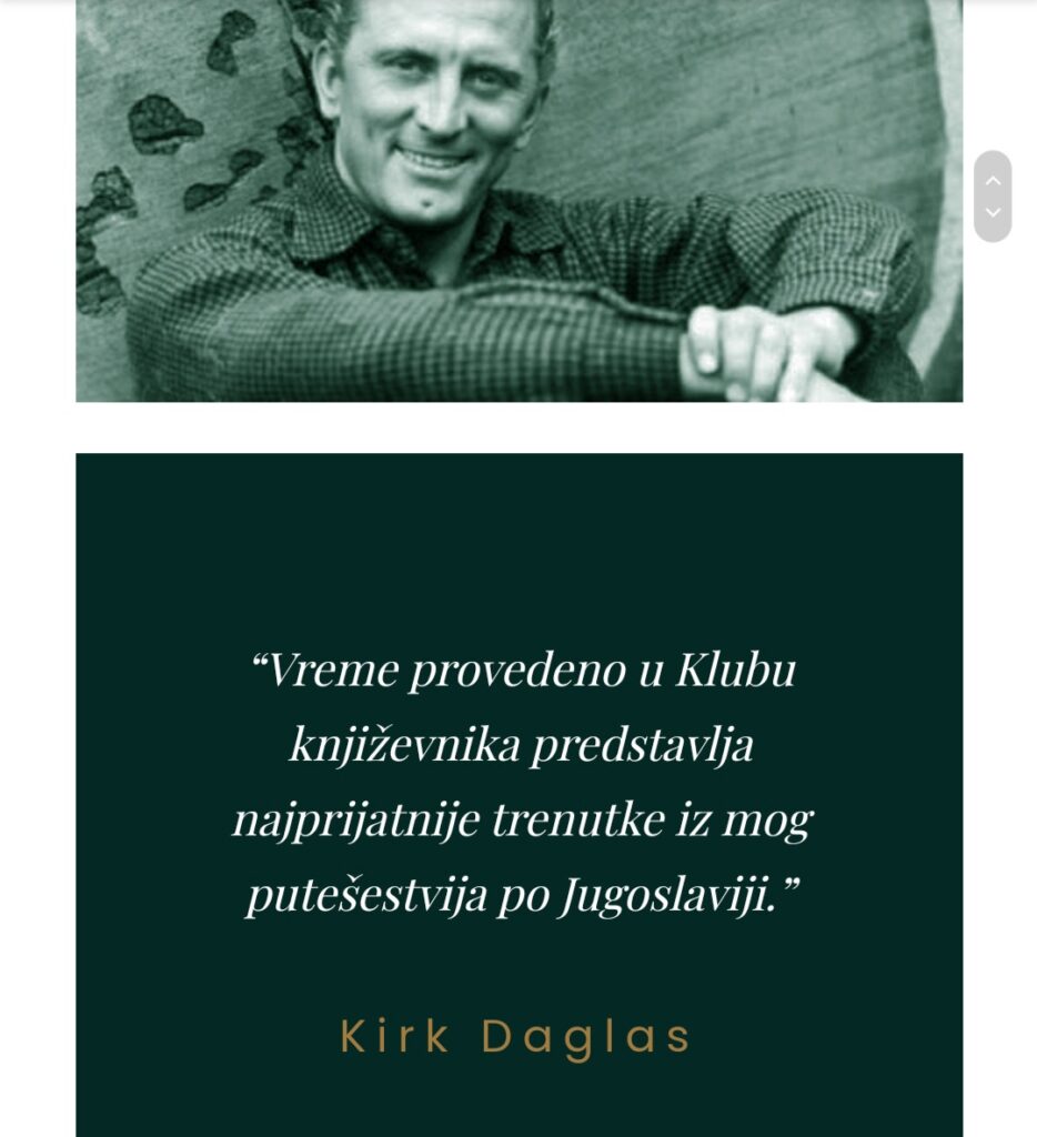 foto-Klub-knjizevnika2-934x1024 "Klub književnika" – svedok istorije Beograda