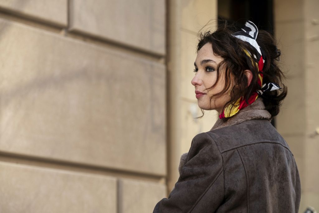 matilda-de-angelis_0 Slom - serija koja će od vas na kratko napraviti detektiva