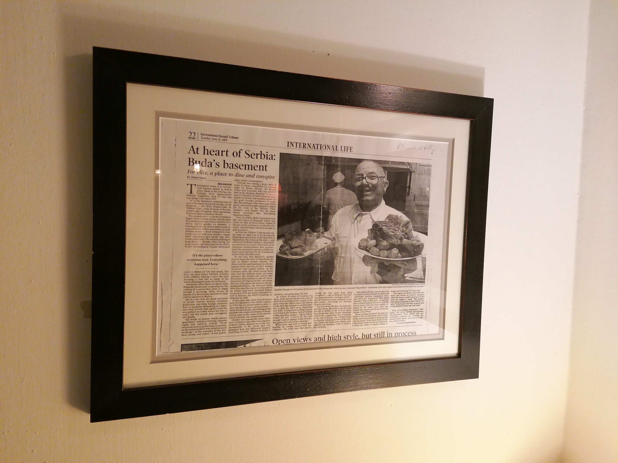 signal-2020-11-05-222356_004-scaled "Klub književnika" – svedok istorije Beograda